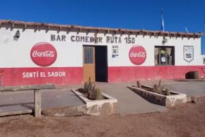 Bar Comedor Ruta 150
