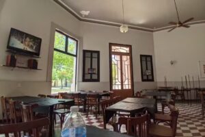 Bar Comedor Sociedad Italiana