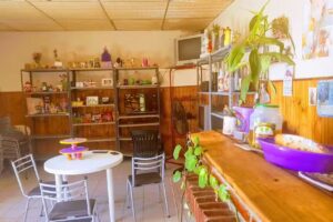 Bar Comedor Villa Gutierrez