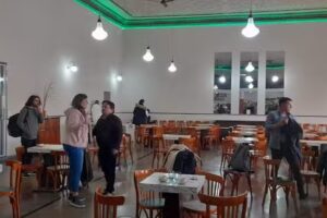 Bar Confiter&iacute;a Marcantoni