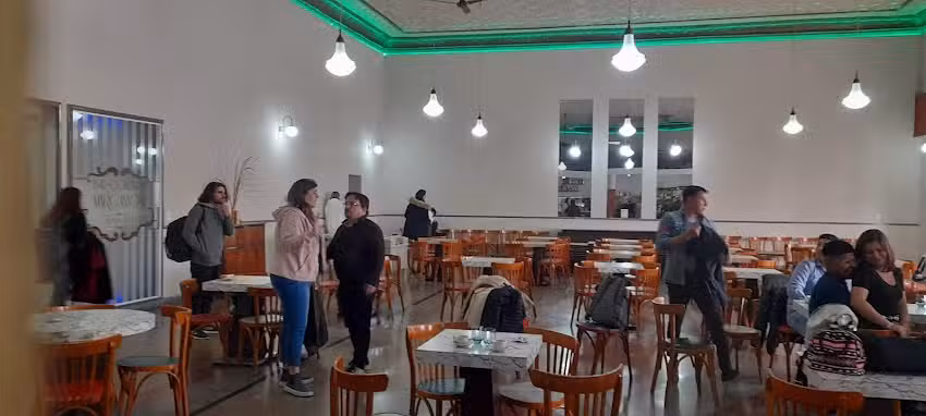 Bar Confiter&iacute;a Marcantoni