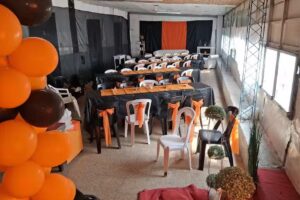 Bar &ldquo;Coronado&rdquo;