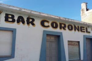 Bar Coronel