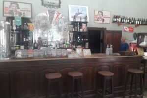 Bar De Bassino