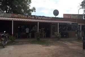 Bar de la Terminal &ldquo;Lo de Zoilo&rdquo;