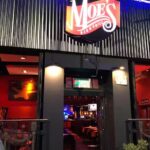 BAR DE MOES