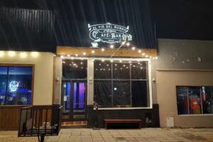 BAR DE MUSICA EN VIVO