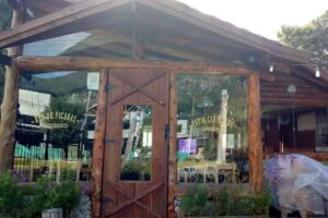 Bar De Picadas EntreBosques