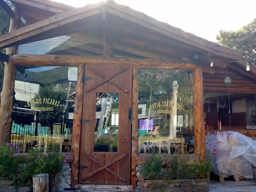 Bar De Picadas EntreBosques