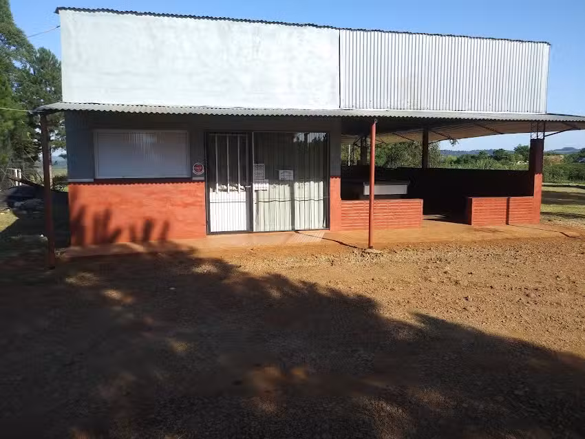 Bar Do Panz&atilde;o