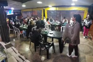 Bar do Sebasti&atilde;o