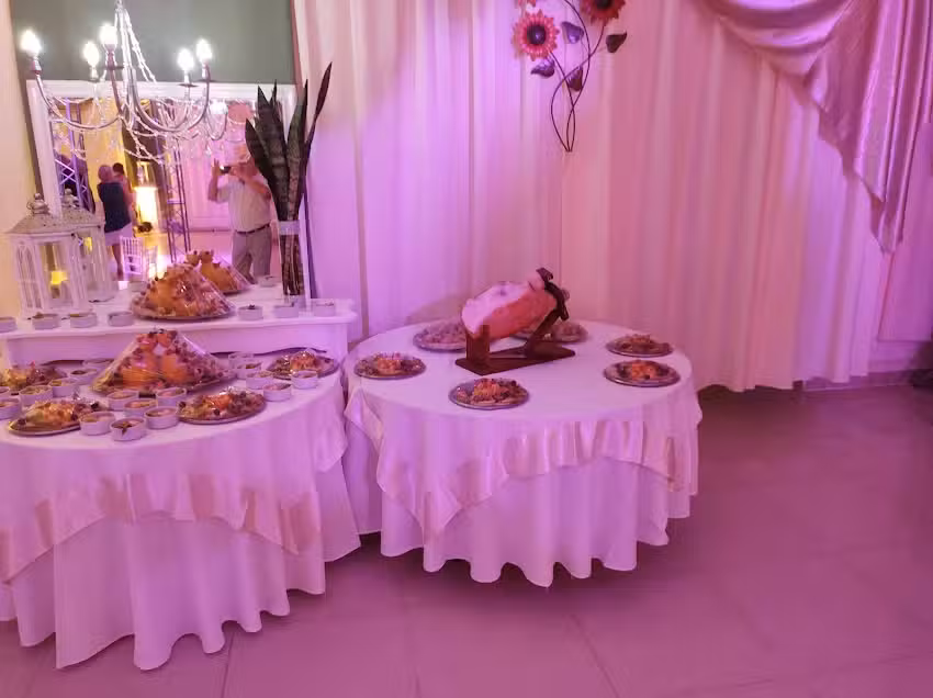 Bar Don M&aacute;ximo