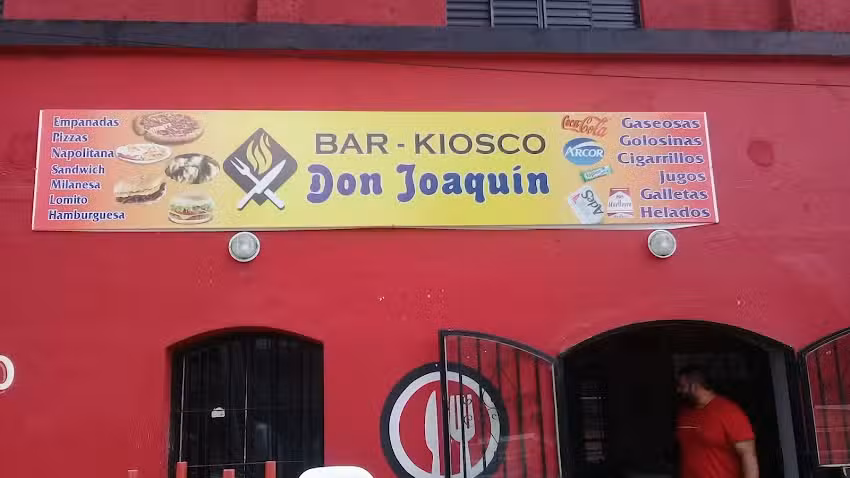Bar Don Victorino