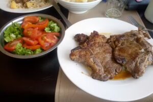 Bar Do&ntilde;a Icha