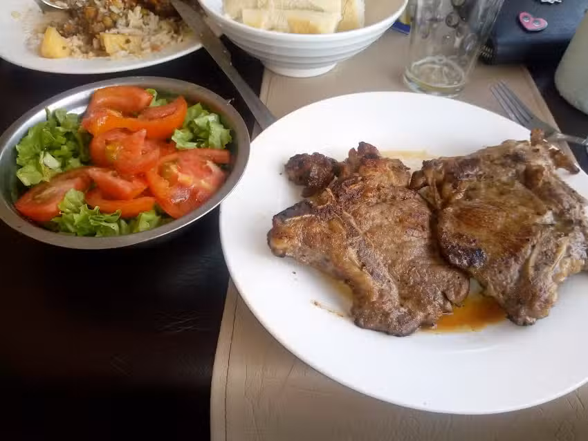 Bar Do&ntilde;a Icha