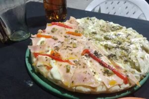 Bar Do&ntilde;a Mecha