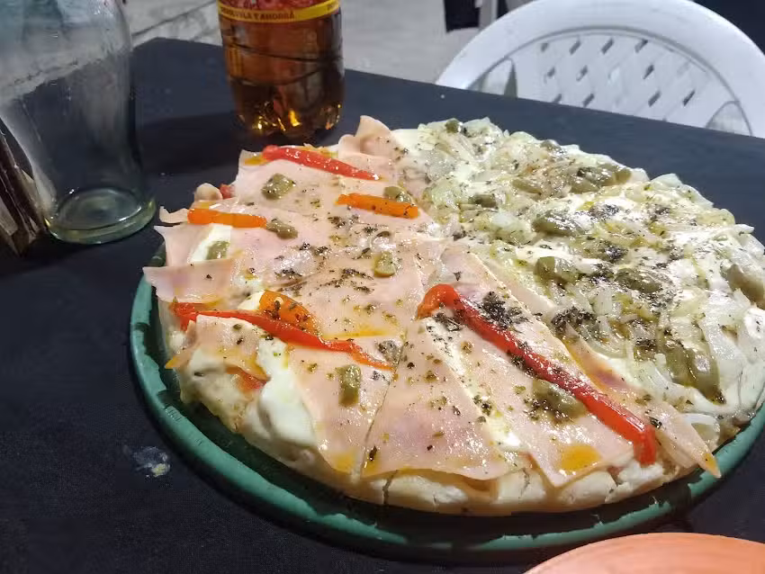 Bar Do&ntilde;a Mecha