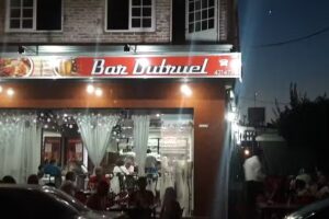 Bar Dutruel