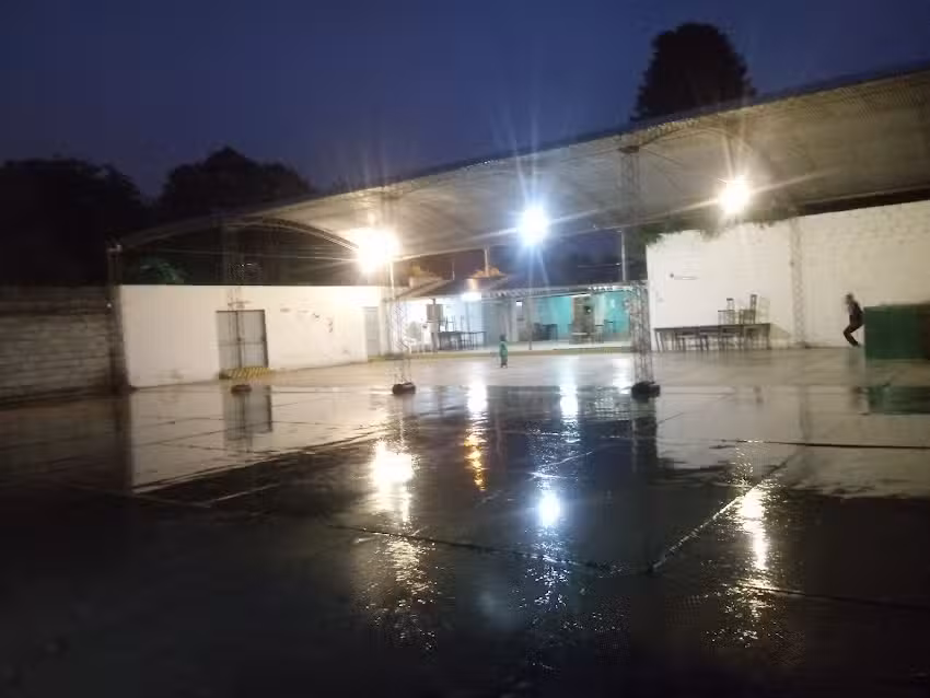 Bar El Atoche&ntilde;o