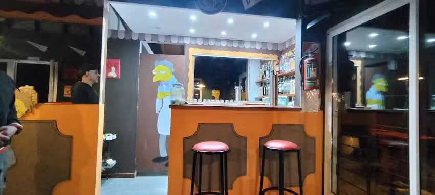 Bar El Barto