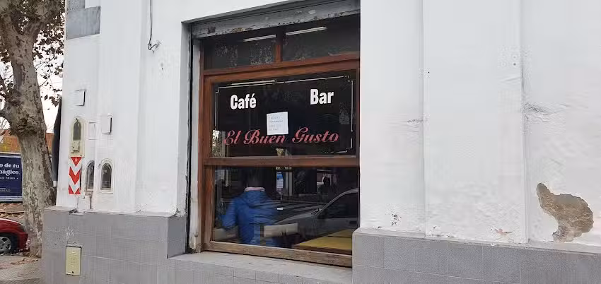 Bar El Buen Gusto
