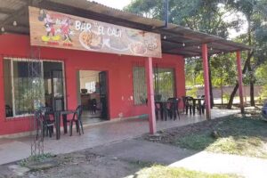 Bar &ldquo;El Cadi&rdquo;