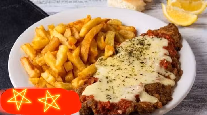 Bar El Descanso y Almac&eacute;n