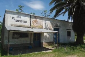 BAR EL ENCUENTRO