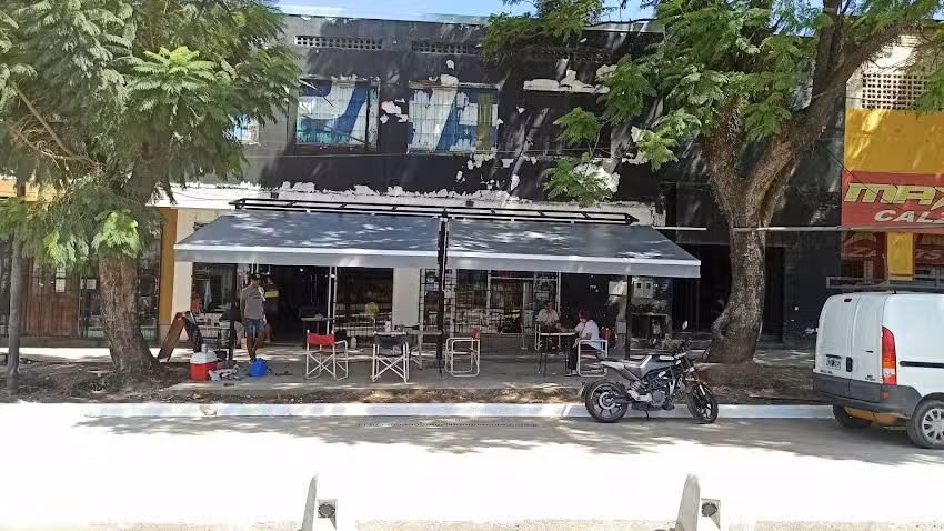 Bar El Espa&ntilde;ol &ndash; Villas