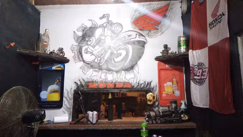 Bar El exclusivo