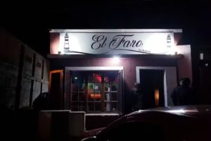 Bar El Faro