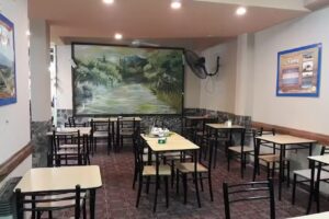 Bar El Fundador Rivadavia 970