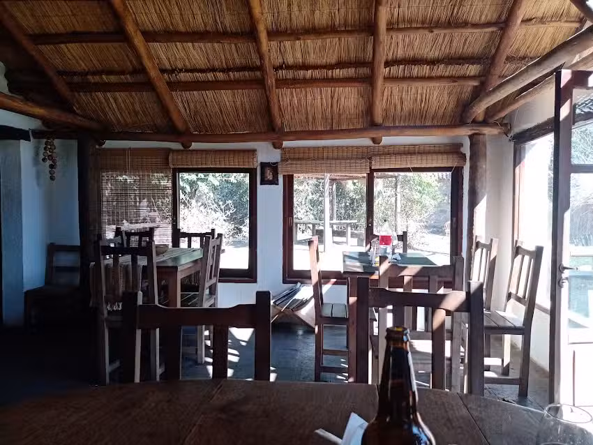 bar &ldquo;el gringo&rdquo;