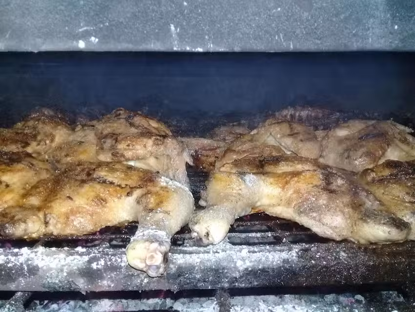 Bar &lsquo;El Hormiga&rsquo;