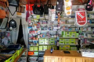 Bar El Jabal&iacute;