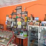 Bar &ldquo;El Jabal&iacute;&rdquo;