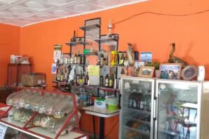 Bar &ldquo;El Jabal&iacute;&rdquo;