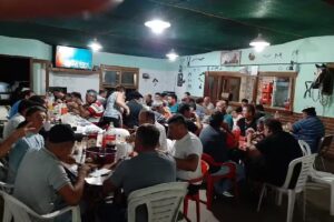 Bar&rdquo;El Luki&rdquo;