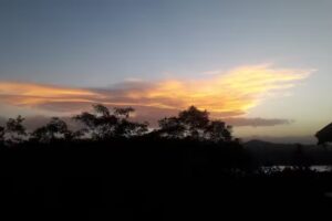 Bar &ldquo;El Mirador&rdquo;