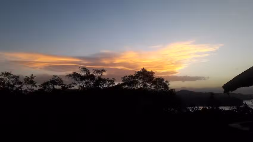 Bar &ldquo;El Mirador&rdquo;