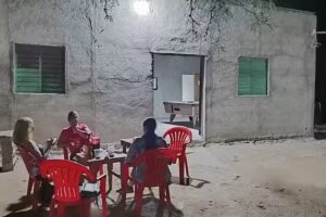 BAR EL MU&Ntilde;ECO