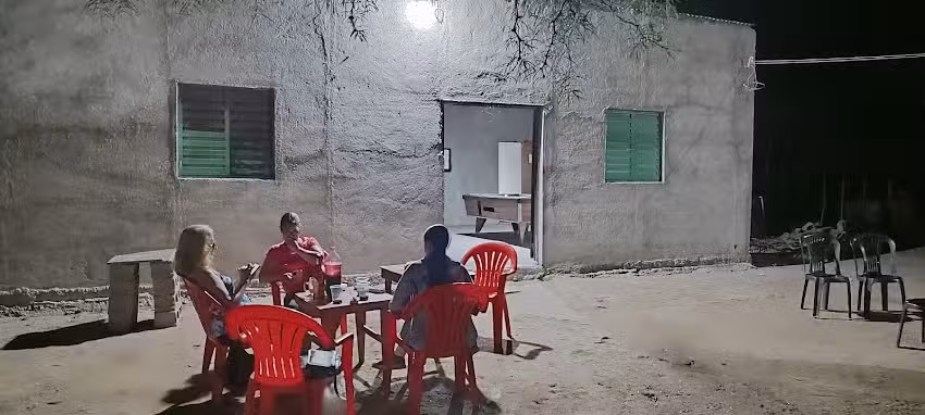 BAR EL MU&Ntilde;ECO