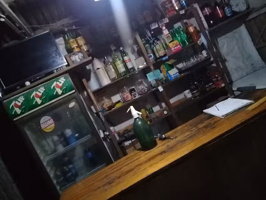 Bar El &Ntilde;andubay