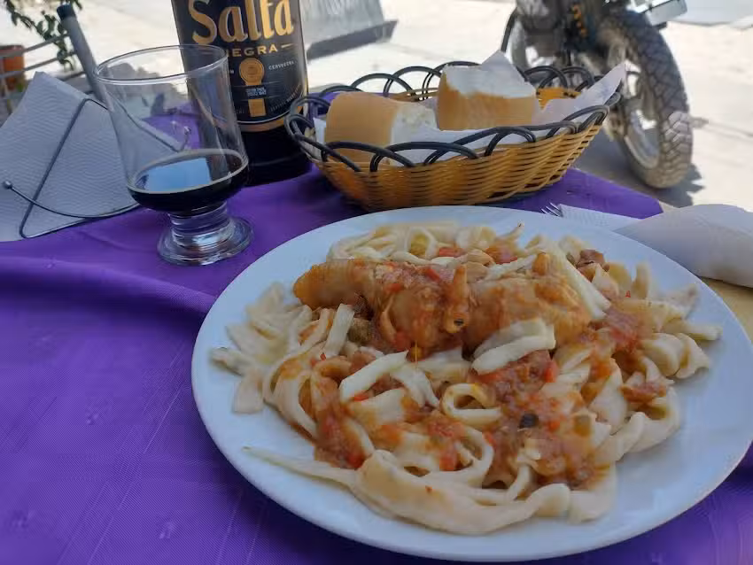 Bar El Paso