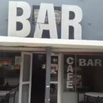 Bar el paso