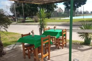 BAR &ldquo;EL PIBE&rdquo;