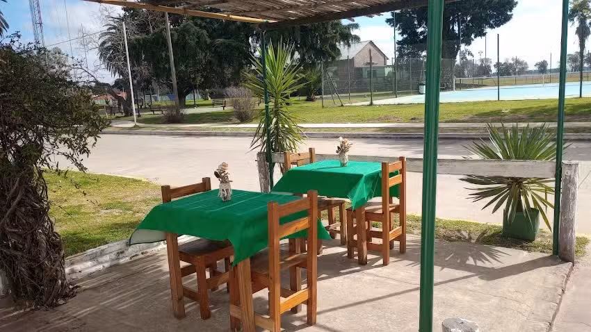 BAR &ldquo;EL PIBE&rdquo;