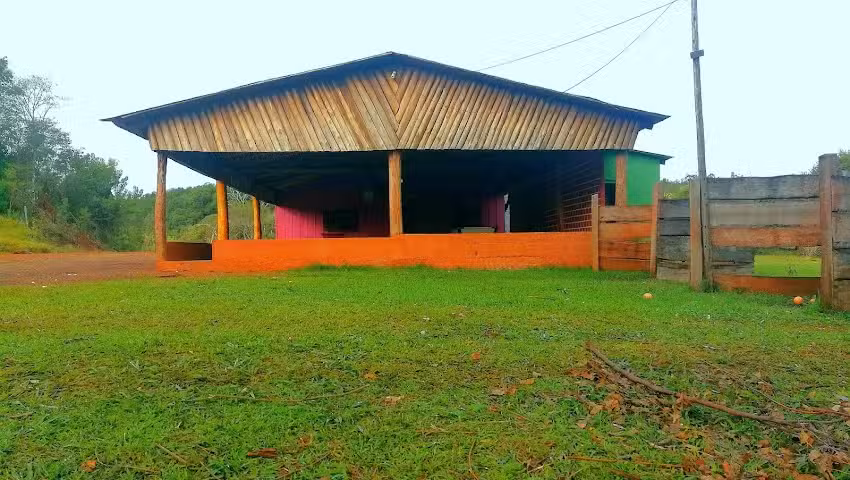 Bar el Port&oacute;n