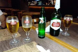 Bar El Refugio De La Manada