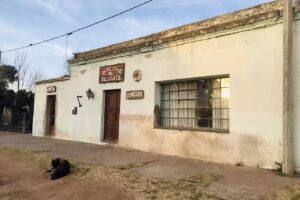 Bar “El Resorte”